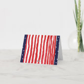 Carte de note Raggedy d'amis (Dos)