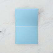 Carte de note : Springtime (Intérieur)