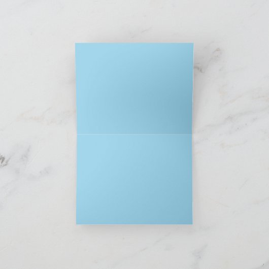 Carte de note : Springtime (Intérieur)