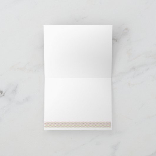 carte de note stay*cool_NYC (Intérieur)