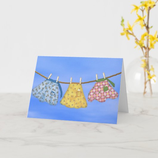 Carte de note Tableaux vintages (Fleur jaune)