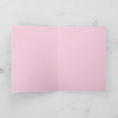 Carte de notes de la poète Adiela Akoo (Intérieur)