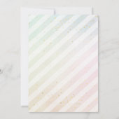 Carte de notification de capsule temporelle pour f (Dos)