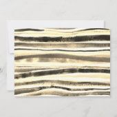 Carte de notification de déménagement pour moi et (Dos)