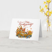 CARTE DE NOTRE GNOME À VOTRE GNOME (PAS À LA MAISON LOL) (Fleur jaune)