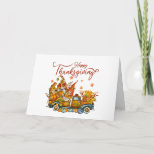 CARTE DE NOTRE GNOME À VOTRE GNOME (PAS LOL MAISON)