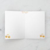 Carte de Nouvel An (Intérieur)