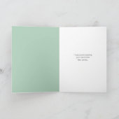 Carte de nouvelle maison avec toit en tuiles 2 (Intérieur)