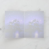 Carte de nuit magique (Intérieur)