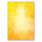 Carte de numéro de table des Mariages indiens de P (Dos)