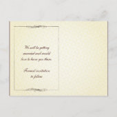 Carte de numéro de table pour verre à vin rouge et (Dos)