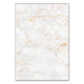 Carte de panneau des médias sociaux d'affaires mod (Dos)