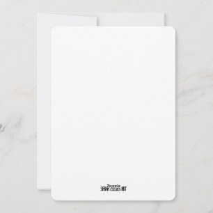 Carte de papier à lettres Western Cowboy dessinée