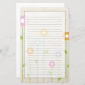 Carte de Pâques (Devant / Derrière)