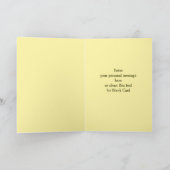 Carte de Pâques Feliz Páscoa en portugais (Intérieur)