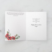 Carte de Pâques Gold Light en bois (Intérieur)