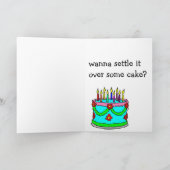 carte de pardon (Intérieur)