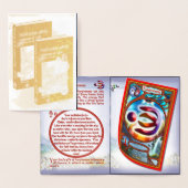 Carte de pardon (Affichage)