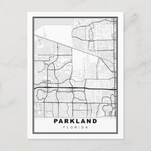 Carte de Parkland