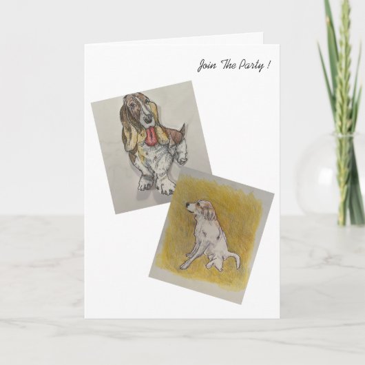 Carte de partie (Devant)