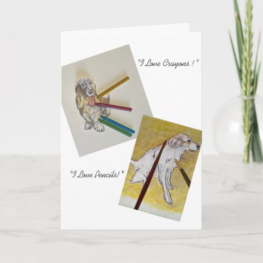 Carte de partie (Devant)