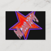 Carte de partie/éloge (Dos)