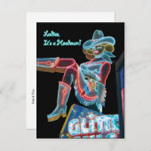 Carte de Parties scintillant Heidi (Devant / Derrière)