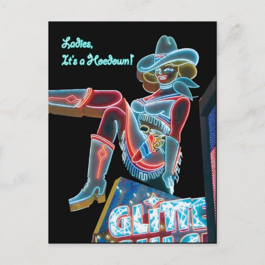 Carte de Parties scintillant Heidi (Devant)