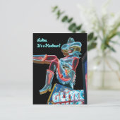 Carte de Parties scintillant Heidi (Debout devant)