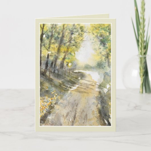 Carte de patient atteint de cancer pour l'espoir e (Devant)