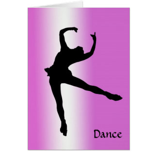 carte de patinage de glace