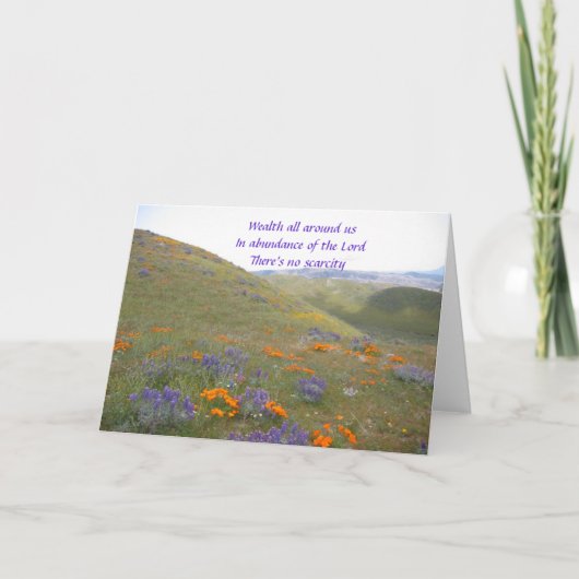 Carte de patrimoine tout autour (Devant)