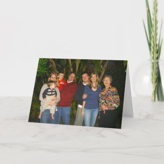 carte de Paula (Devant)