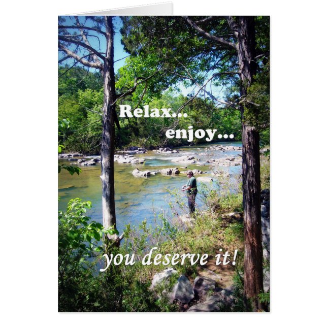 Carte de pêche (Devant)