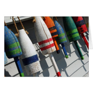 Carte de pêche Bouy