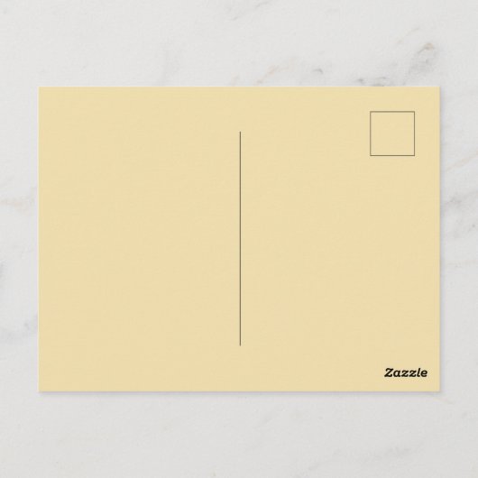 Carte de pêche du comté de Old Door (Dos)