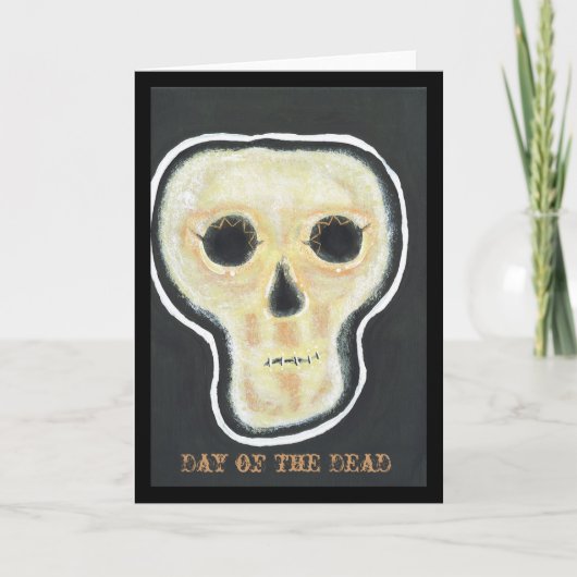 Carte de PedagogyGreetings : Visibilité directe (Devant)