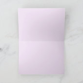 Carte de peinture florale Coquelicot Rouge Nous so (Intérieur)