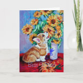 Carte de Pembroke (Devant)