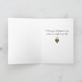 Carte de pendaison de crémaillère de clé de (Intérieur)