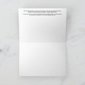 carte de peptide de paix (Intérieur)