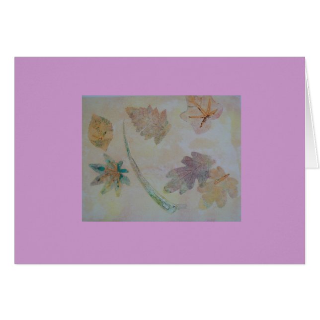 Carte de Perkins (Devant horizontal)