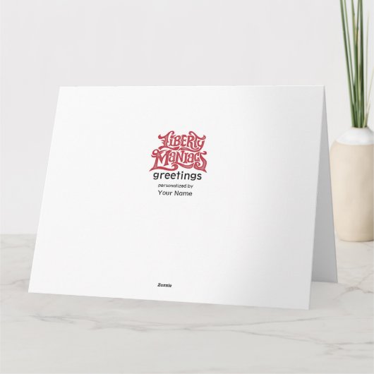 Carte de permis de chasse aux drones (Dos)