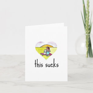 Carte de perte de chats, Ce Sucre, Sympathie pour