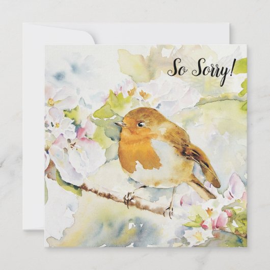 Carte de perte d'un animal de compagnie (Devant)