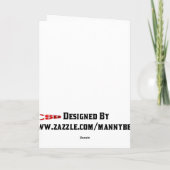 Carte de Pesach (Dos)