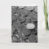 Carte de pièces de 5 pence Royaume-Uni (Devant)