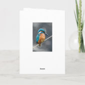 carte de pin marten (Dos)