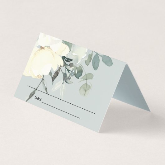 CARTE DE PLACE DE LA PREMIÈRE COMMUNAUTÉ SAINTE BL (Front)