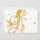 Carte de place Gold (Dos)